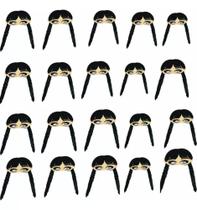 Kit 20 Máscaras Vandinha EVA ( Festa, Aniversário, Eventos )