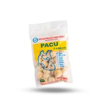 Kit 20 Massa Pronta Pacu Queijo 100g Pesca - Lambari