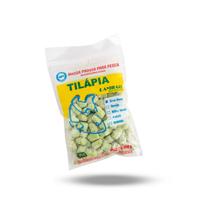 Kit 20 Massa Pronta Tilápia Erva Doce 100g Pesca - Lambari