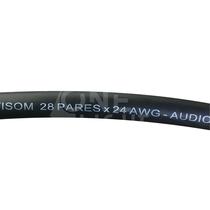 Kit 20 metros multicabo sparflex 28 vias