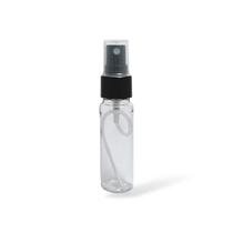 Kit 20 Mini Borrifadores Flaconete PET 25ml com Válvula Spray Kit 20 Mini Borrifadores Flaconete PET 25ml com Válvula Spray