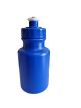 Kit 20 Mini Garrafas Squeeze 300ml plástico colorida