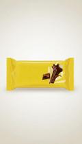 Kit 20 Mini Wafer Chocolate 30g Kit 20 Mini Wafer Chocolate 30g