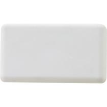 Kit 20 Modulo Tampo Cego Branco Liz Tramontina
