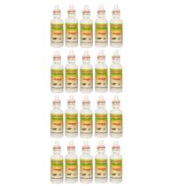 Kit 20 Oleo De Avestruz - 35ml