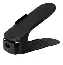 Kit 20 Organizador Sapato Calçado Tênis Sandalia Regulagem