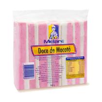 Kit 20 Pacotes Doce De Mocotó Melaré 100G Kit 20 Pacotes Doce De Mocotó Melaré 100G