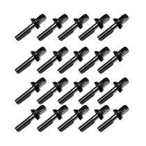 Kit 20 Parafuso Afinação de Bateria 22mm X 5mm 7/32 TA 071 Kit 20 Parafuso Afinação de Bateria 22mm X 5mm 7/32 TA 071