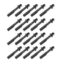 Kit 20 Parafuso Afinação De Bateria 35mm X 6mm Noah