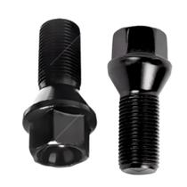 Kit 20 Parafusos De Roda Dia/Tra M12 Fiat Toro e Jeep compass