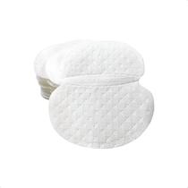 Kit 20 Pares Adesivo Absorvente Protetor Anti Suor Nas Axila