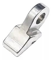 Kit 20 Pares Charneira Md 13 Óculos Prateado Kit 20 Pares Charneira Md 13 Óculos Prateado