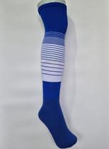 Kit 20 Pares Meiao de Futebol Profissional Degrade Meiao Esportes Meia exercício funcional Basquete Volei