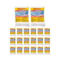 Kit 20 Pastilha Múltipla Ação 3 em 1 T-200 Genco 200g