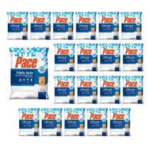 Kit 20 Pastilhas Pace Tripla Ação HTH 200g Para Piscinas