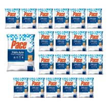 Kit 20 Pastilhas Pace Tripla Ação Hth 200G Para Piscinas Kit 20 Pastilhas Pace Tripla Ação Hth 200G Para Piscinas