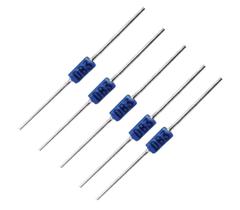 Kit 20 pçs - diodo db3 - diac db3 bidirecional