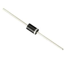 Kit 20 peças diodo retificador rapido her308 = fr308 - 3a 1000v