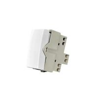 Kit 20 Peças Modulo Interruptor Simples Br Sleek