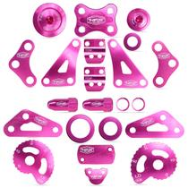 Kit 20 Peças Personalização Nfs Honda Crf 250f