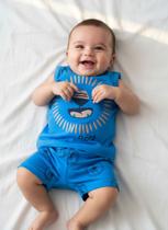 Kit 20 Peças Roupas De Bebê Sortidas Menino Ou Menina