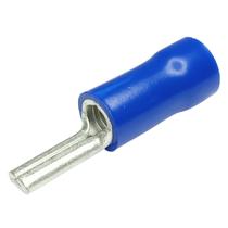 Kit 20 Peças Terminal Tubular Conector Elétrico Pino Agulha Pré Isolado Azul Cabo 16mm Kit 20 Peças Terminal Tubular Conector Elétrico Pino Agulha Pré Isolado Azul Cabo 16mm