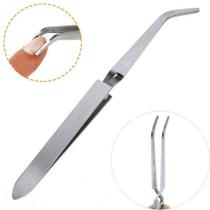 Kit 20 Pinça De Curvatura C Unhas Acrigel