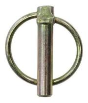 kit 20 Pino Quebra Dedo com Argola 1/4" x 2" Bremen kit 20 Pino Quebra Dedo com Argola 1/4" x 2" Bremen