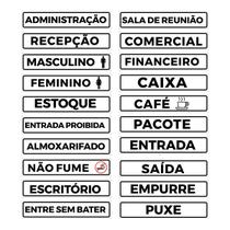 Kit 20 placas PVC 25x5cm PME Kit 20 placas PVC 25x5cm PME