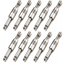 Kit 20 Plug P10 Ninja Santo Angelo