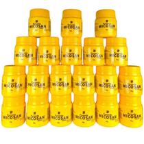 Kit 20 Pomada Clareadora Micosan - Fórmula antifúngica, clareadora