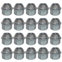 Kit 20 Porcas de Roda Hyundai HR M14-1,5 x CH/SW 22 H25