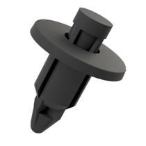 Kit 20 Presilha Grampo Grade Dianteira Hb20 I30 Ix35 Sportage