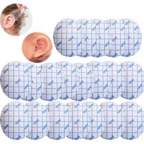 Kit 20 Pretetores de Orelha Ouvido Do Bebê Crianças Banho Piscina Impermeável Kit 20 Pretetores de Orelha Ouvido Do Bebê Crianças Banho Piscina Impermeável