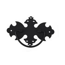 Kit 20 Puxadores Medalhão c/ Alça Kit 20 Puxadores Medalhão c/ Alça