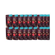 Kit 20 Ração Úmida Gran Plus Sachê Gatos Gourmet Adultos Atum - 85g Kit 20 Ração Úmida Gran Plus Sachê Gatos Gourmet Adultos Atum - 85g