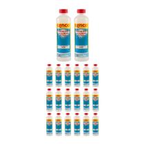 Kit 20 Redutor Alcalinidade Ph Menos 1l - Genco Kit 20 Redutor Alcalinidade Ph Menos 1l - Genco