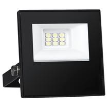 Kit 20 Refletor Led 10w Holofote Ip65 Branco Frio 6500k Bivolt- Demi