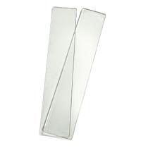 Kit 20 Réguas Divisórias Para Gaveteiros Organizadores Magus