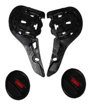 Kit 20 Reparo Viseira Capacete Fw3 Gt E Ls2 Kit Completo Bot