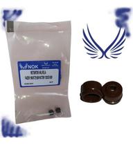 Kit 20 Retentores De Válvula Cb 500