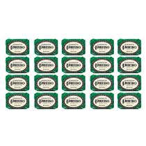 Kit 20 Sabonete em Barra 90g Amazonian Óleo de Palma Vegetal Hipoalergênico Phebo