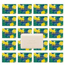 Kit 20 Sabonete Em Barra Phebo Limão Siciliano Bar Soap 100g Kit 20 Sabonete Em Barra Phebo Limão Siciliano Bar Soap 100g
