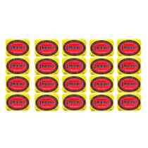 Kit 20 Sabonetes em Barra Phebo Odor de Rosas 90g