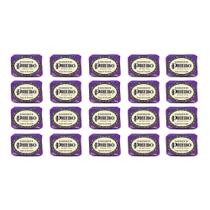 Kit 20 Sabonetes em Barra Toque de Lavanda Glicerina Vegetal Vegano Phebo 90g