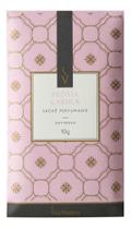 Kit 20 Sachês Perfumados Aromaizador - Peonia Garden - Carros Gavetas Guarda Roupas Quartos Kit 20 Sachês Perfumados Aromaizador - Peonia Garden - Carros Gavetas Guarda Roupas Quartos