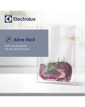 Kit 20 Sacos À Vácuo 22x30 Original P/ Seladoras - A19010001