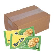 Kit 20 Salgadinhos Torcida Pimenta Mexicana 70g - Lucky