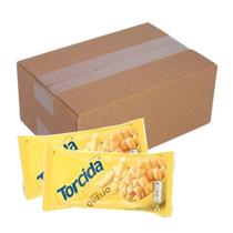 Kit 20 Salgadinhos Torcida Queijo 70g - Lucky