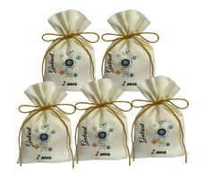 Kit 20 Saquinhos Festas Surpresa Lembrancinhas Astronauta Planetas e Foguetes Kit 20 Saquinhos Festas Surpresa Lembrancinhas Astronauta Planetas e Foguetes